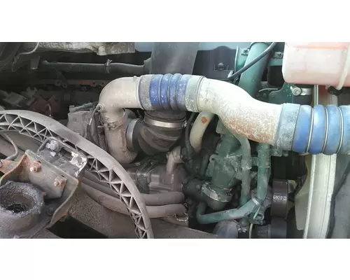 VOLVO D13H EPA 10 (MP8) ENGINE ASSEMBLY