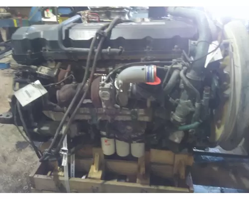 VOLVO D13H EPA 10 (MP8) ENGINE ASSEMBLY