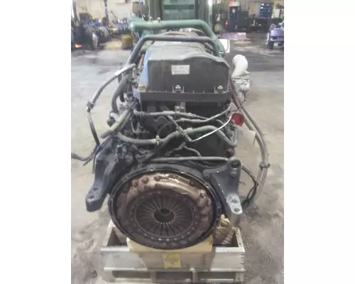 VOLVO D13H EPA 10 (MP8) ENGINE ASSEMBLY