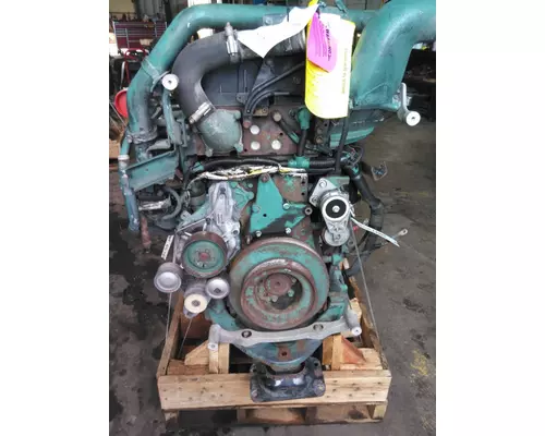 VOLVO D13H EPA 10 (MP8) ENGINE ASSEMBLY