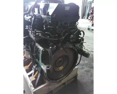 VOLVO D13H EPA 10 (MP8) ENGINE ASSEMBLY