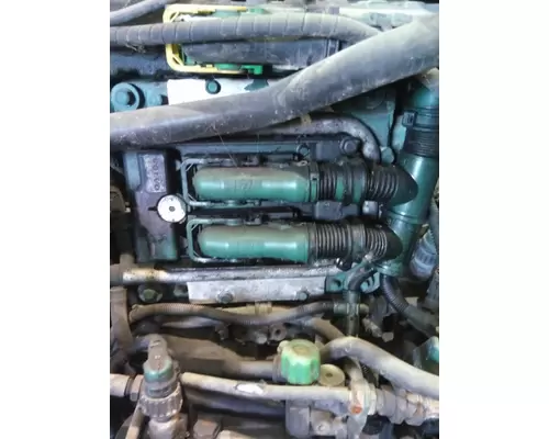 VOLVO D13H EPA 10 (MP8) ENGINE ASSEMBLY
