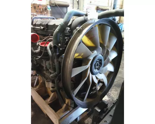 VOLVO D13H EPA 10 (MP8) ENGINE ASSEMBLY