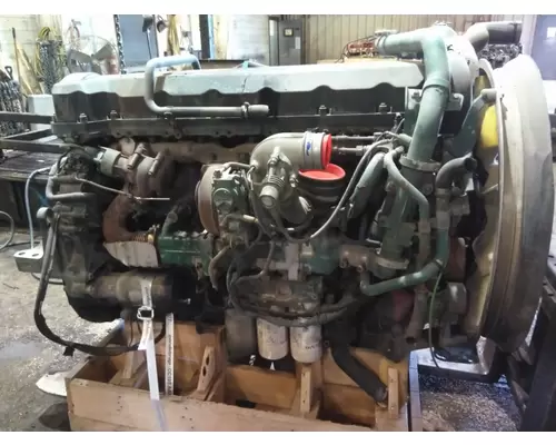 VOLVO D13H EPA 10 (MP8) ENGINE ASSEMBLY