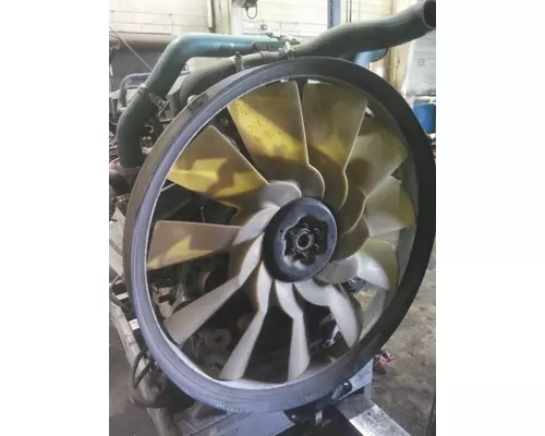 VOLVO D13H EPA 10 (MP8) ENGINE ASSEMBLY
