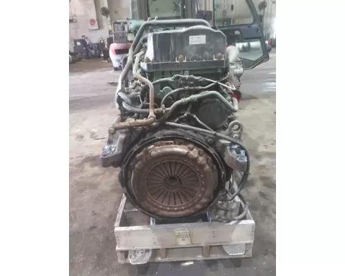 VOLVO D13H EPA 10 (MP8) ENGINE ASSEMBLY
