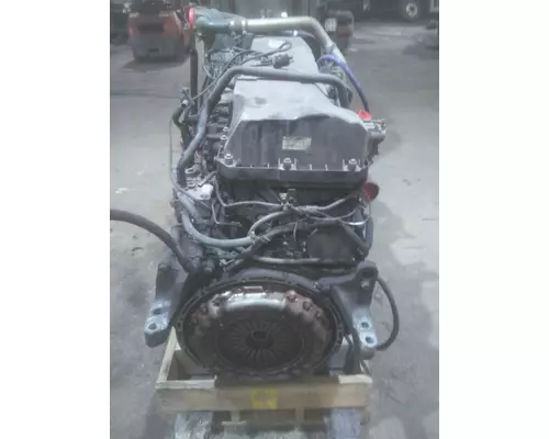 VOLVO D13H EPA 10 (MP8) ENGINE ASSEMBLY