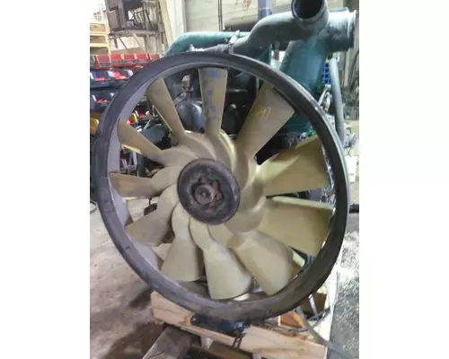 VOLVO D13H EPA 10 (MP8) ENGINE ASSEMBLY