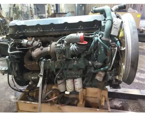 VOLVO D13H EPA 10 (MP8) ENGINE ASSEMBLY