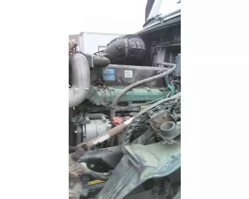 VOLVO D13H EPA 10 (MP8) ENGINE ASSEMBLY