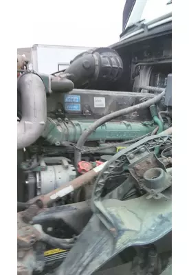 VOLVO D13H EPA 10 (MP8) ENGINE ASSEMBLY