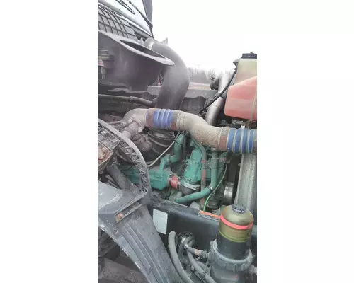 VOLVO D13H EPA 10 (MP8) ENGINE ASSEMBLY