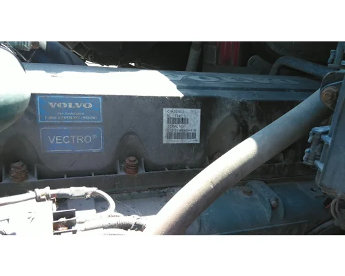 VOLVO D13H EPA 10 (MP8) ENGINE ASSEMBLY