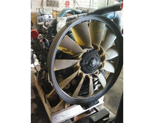 VOLVO D13H EPA 10 (MP8) ENGINE ASSEMBLY