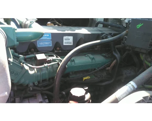 VOLVO D13H EPA 10 (MP8) ENGINE ASSEMBLY