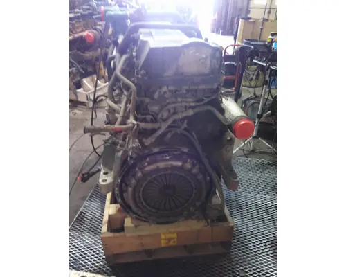 VOLVO D13H EPA 10 (MP8) ENGINE ASSEMBLY