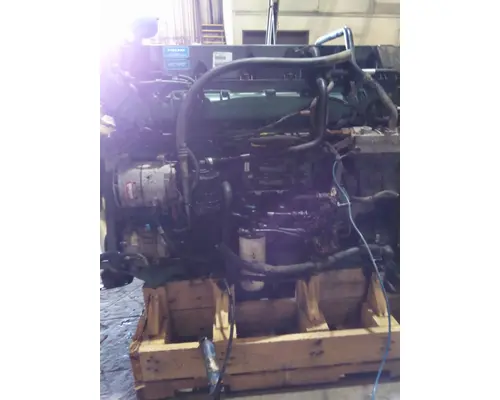 VOLVO D13H EPA 10 (MP8) ENGINE ASSEMBLY