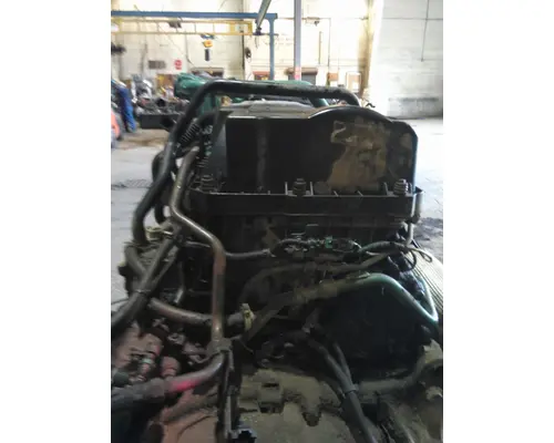 VOLVO D13H EPA 10 (MP8) ENGINE ASSEMBLY