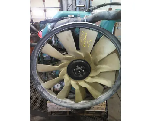 VOLVO D13H EPA 10 (MP8) ENGINE ASSEMBLY
