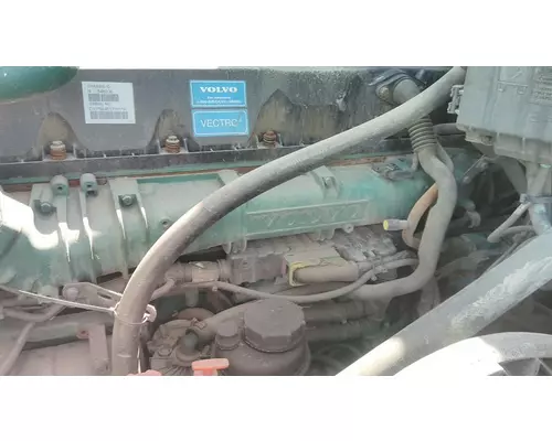 VOLVO D13H EPA 10 (MP8) ENGINE ASSEMBLY