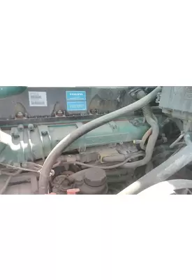 VOLVO D13H EPA 10 (MP8) ENGINE ASSEMBLY