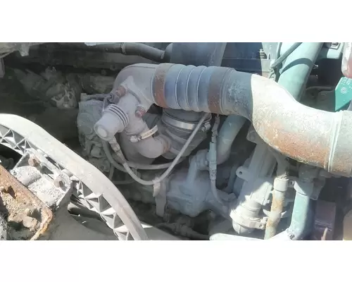 VOLVO D13H EPA 10 (MP8) ENGINE ASSEMBLY