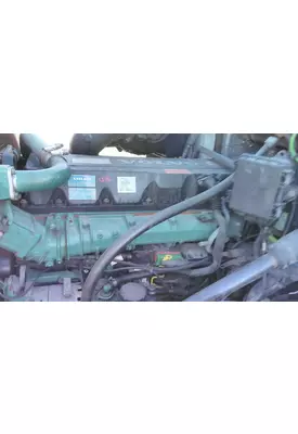 VOLVO D13H EPA 10 (MP8) ENGINE ASSEMBLY