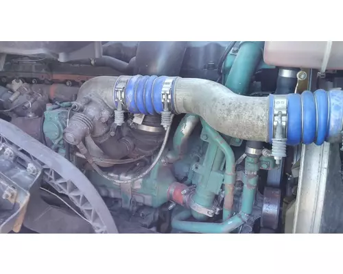 VOLVO D13H EPA 10 (MP8) ENGINE ASSEMBLY