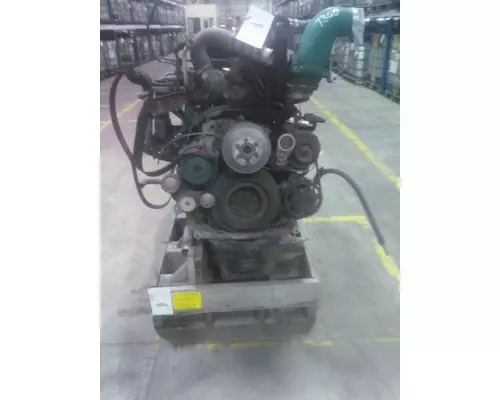 VOLVO D13H EPA 10 (MP8) ENGINE ASSEMBLY