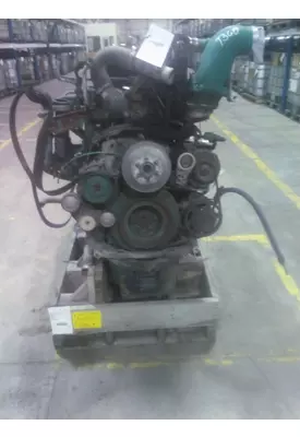 VOLVO D13H EPA 10 (MP8) ENGINE ASSEMBLY