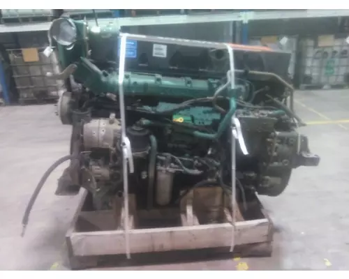 VOLVO D13H EPA 10 (MP8) ENGINE ASSEMBLY