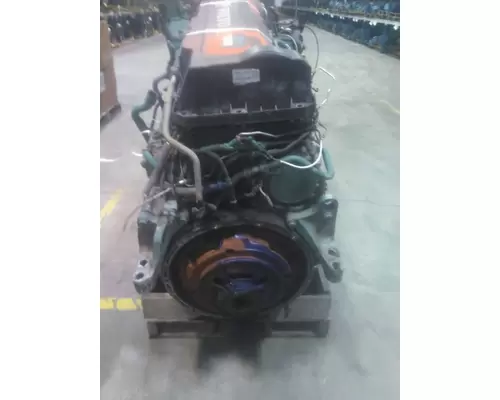 VOLVO D13H EPA 10 (MP8) ENGINE ASSEMBLY