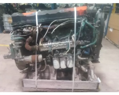 VOLVO D13H EPA 10 (MP8) ENGINE ASSEMBLY