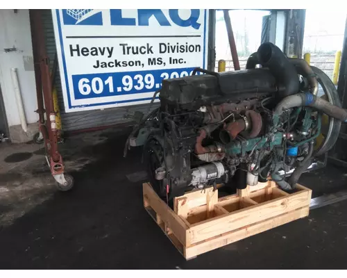 VOLVO D13H EPA 10 (MP8) ENGINE ASSEMBLY