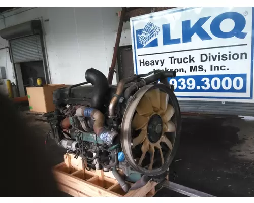 VOLVO D13H EPA 10 (MP8) ENGINE ASSEMBLY