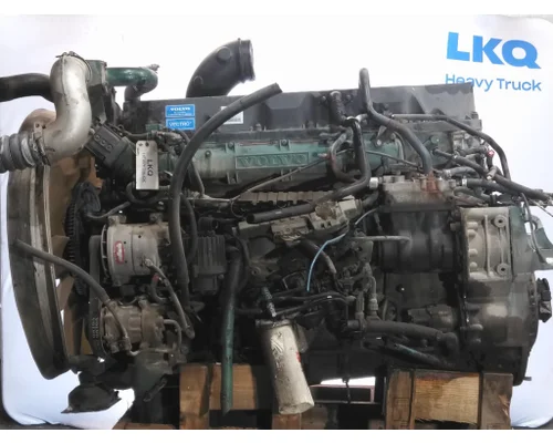 VOLVO D13H EPA 10 (MP8) ENGINE ASSEMBLY