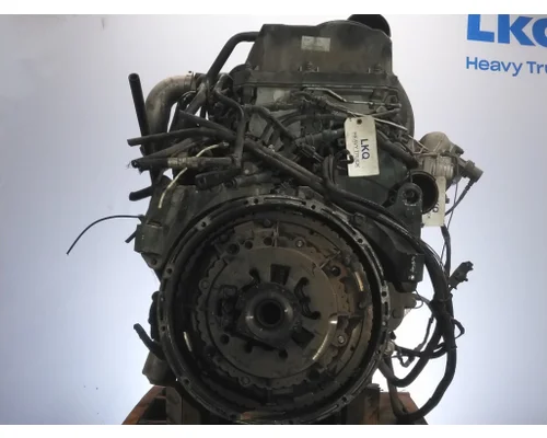 VOLVO D13H EPA 10 (MP8) ENGINE ASSEMBLY