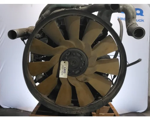 VOLVO D13H EPA 10 (MP8) ENGINE ASSEMBLY