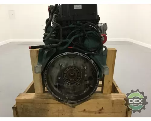 VOLVO D13H  2102 engine complete, diesel