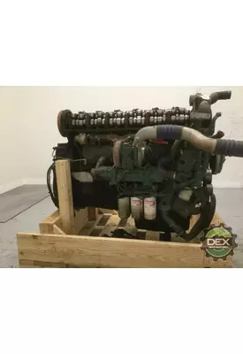 VOLVO D13H  2102 engine complete, diesel