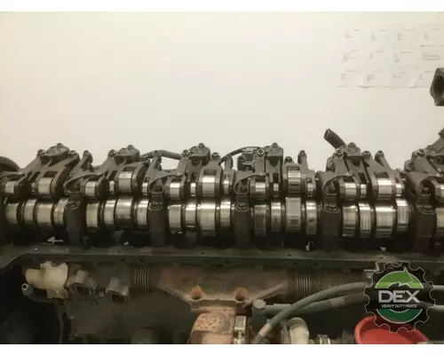 VOLVO D13H  2102 engine complete, diesel