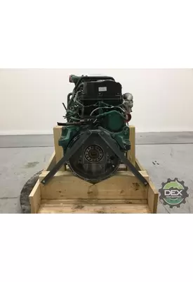 VOLVO D13H  2102 engine complete, diesel