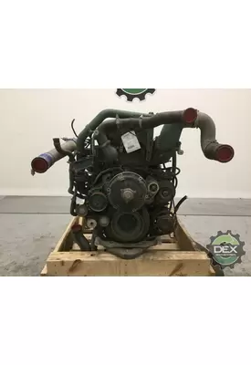 VOLVO D13H  2102 engine complete, diesel