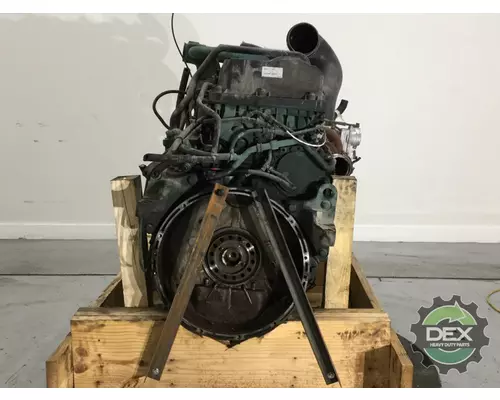 VOLVO D13H  2102 engine complete, diesel