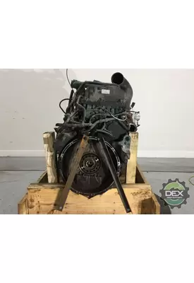 VOLVO D13H  2102 engine complete, diesel