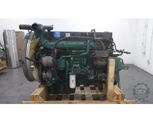 VOLVO D13H  2102 engine complete, diesel