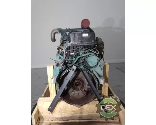 VOLVO D13H  2102 engine complete, diesel