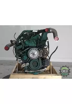 VOLVO D13H  2102 engine complete, diesel