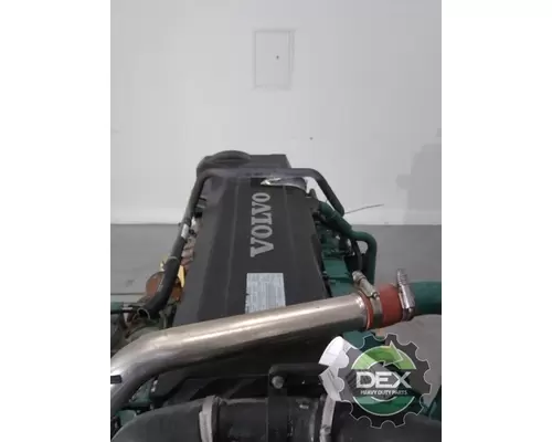 VOLVO D13H  2102 engine complete, diesel