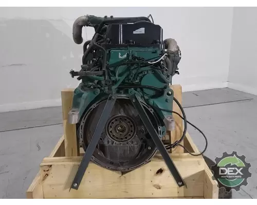 VOLVO D13H  2102 engine complete, diesel